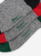 3 paires de chaussettes &Eacute;rable Cabane pour enfants