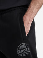 Mens Heritage Beaver Sweatpant