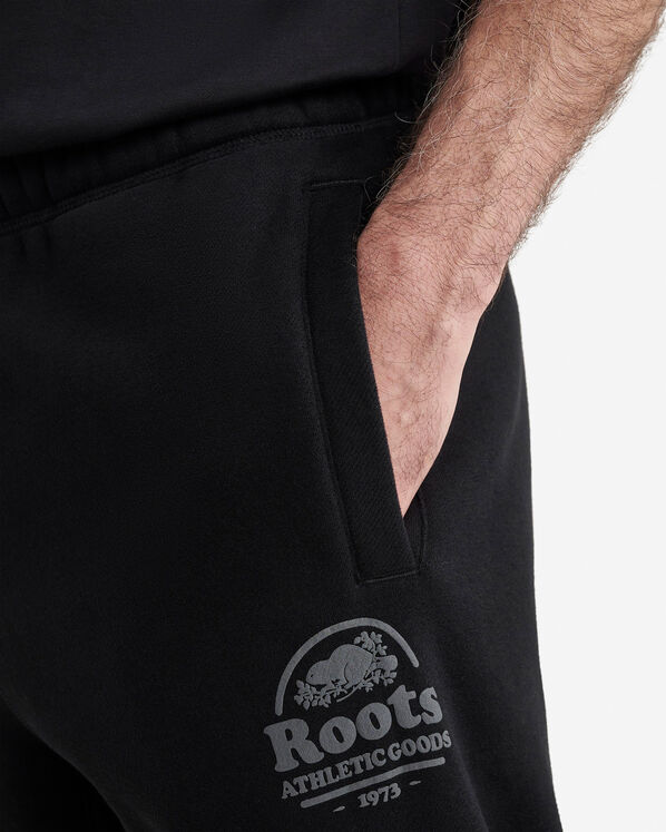 Mens Heritage Beaver Sweatpant