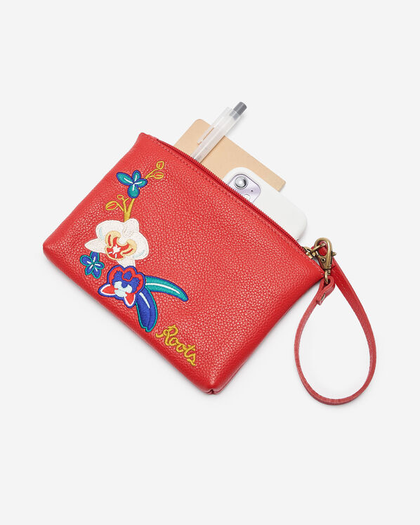 Lunar New Year Pouch Cervino Lunar New Year Pouch Cervino