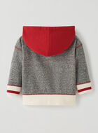 Baby Relaxed Cabin Full Zip Hoodie