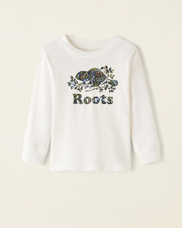 Toddler Heather Cooper T-Shirt