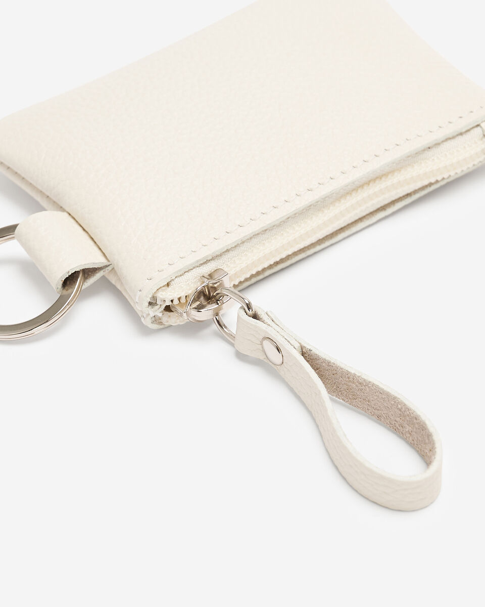 Top Zip Pouch Cervino