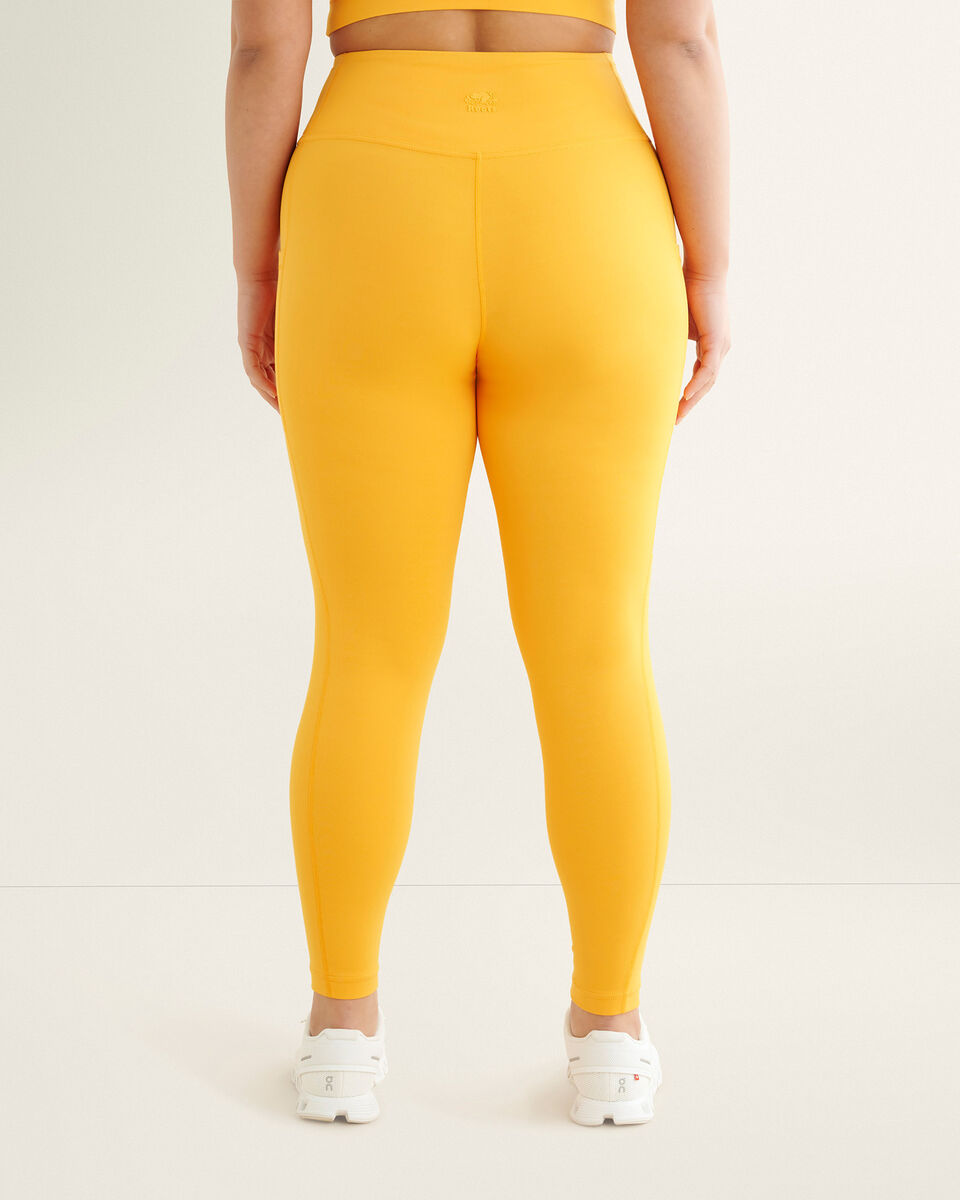 Legging à poche Restore