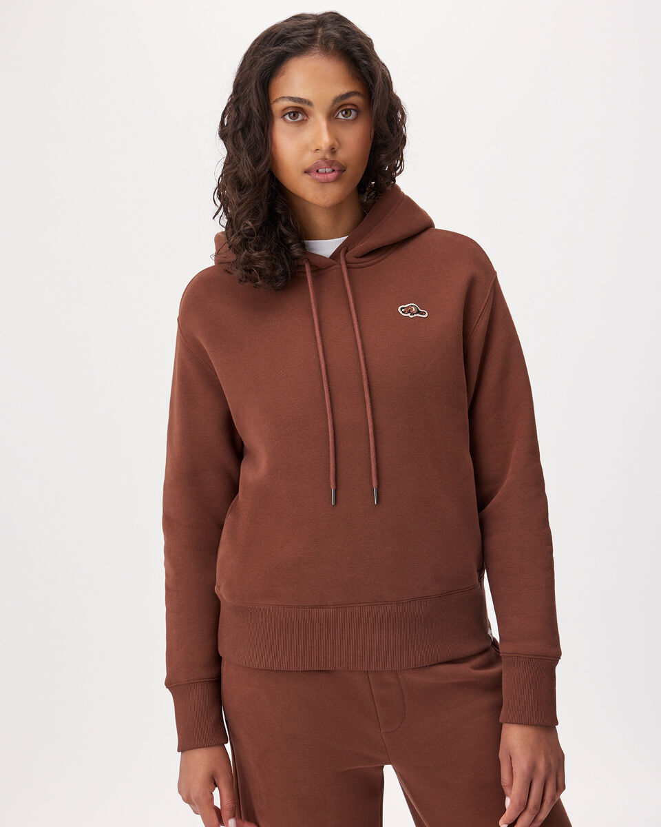 Beavermark Hoodie
