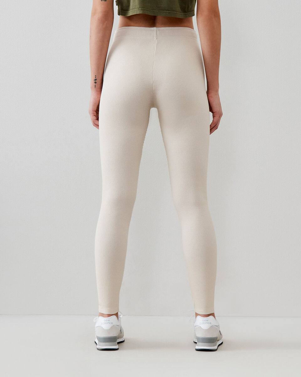 Skinny Rib Pant