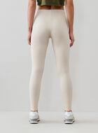 Skinny Rib Pant