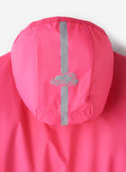 Kids Camp Packable Jacket