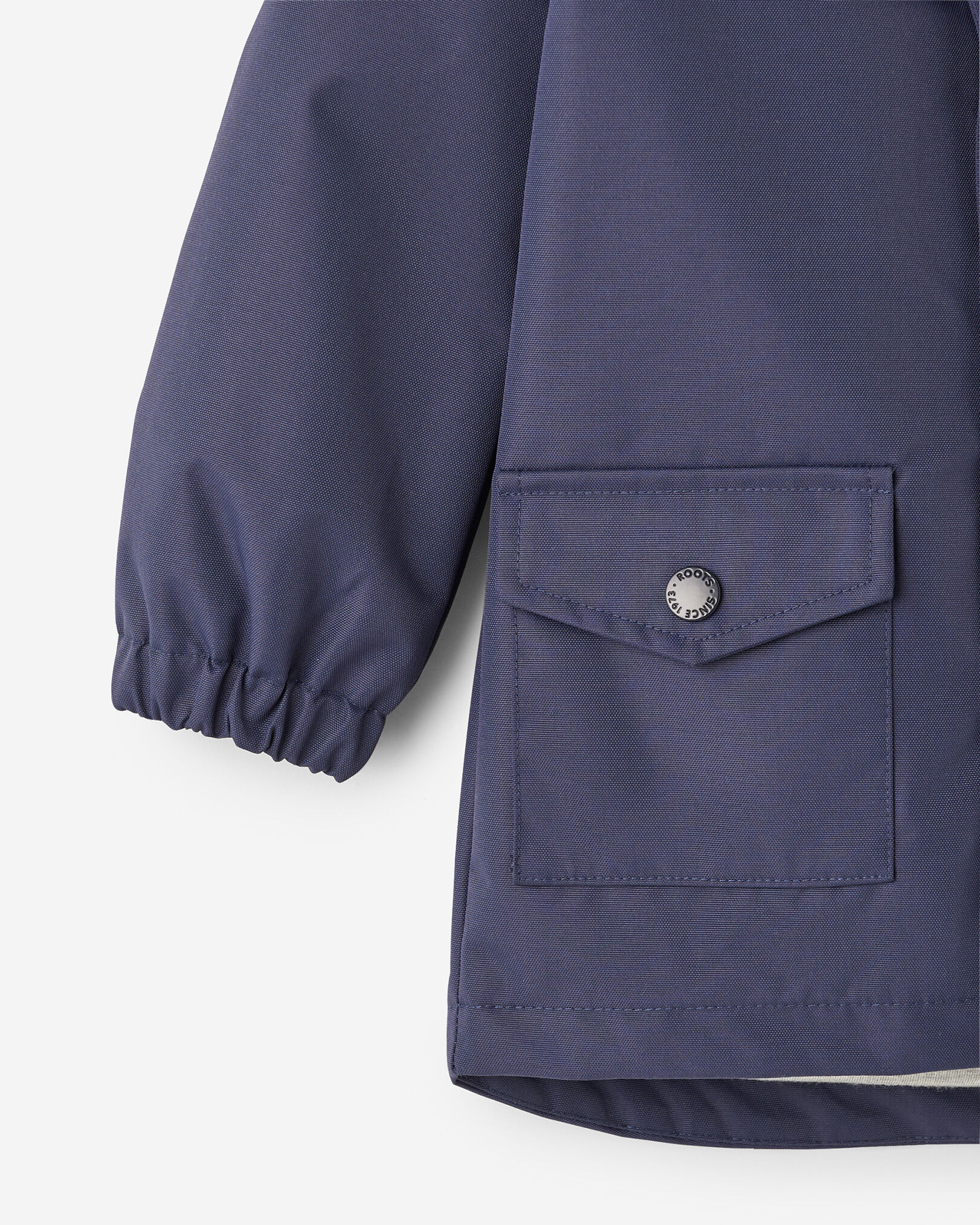 Toddler Spring Jacket