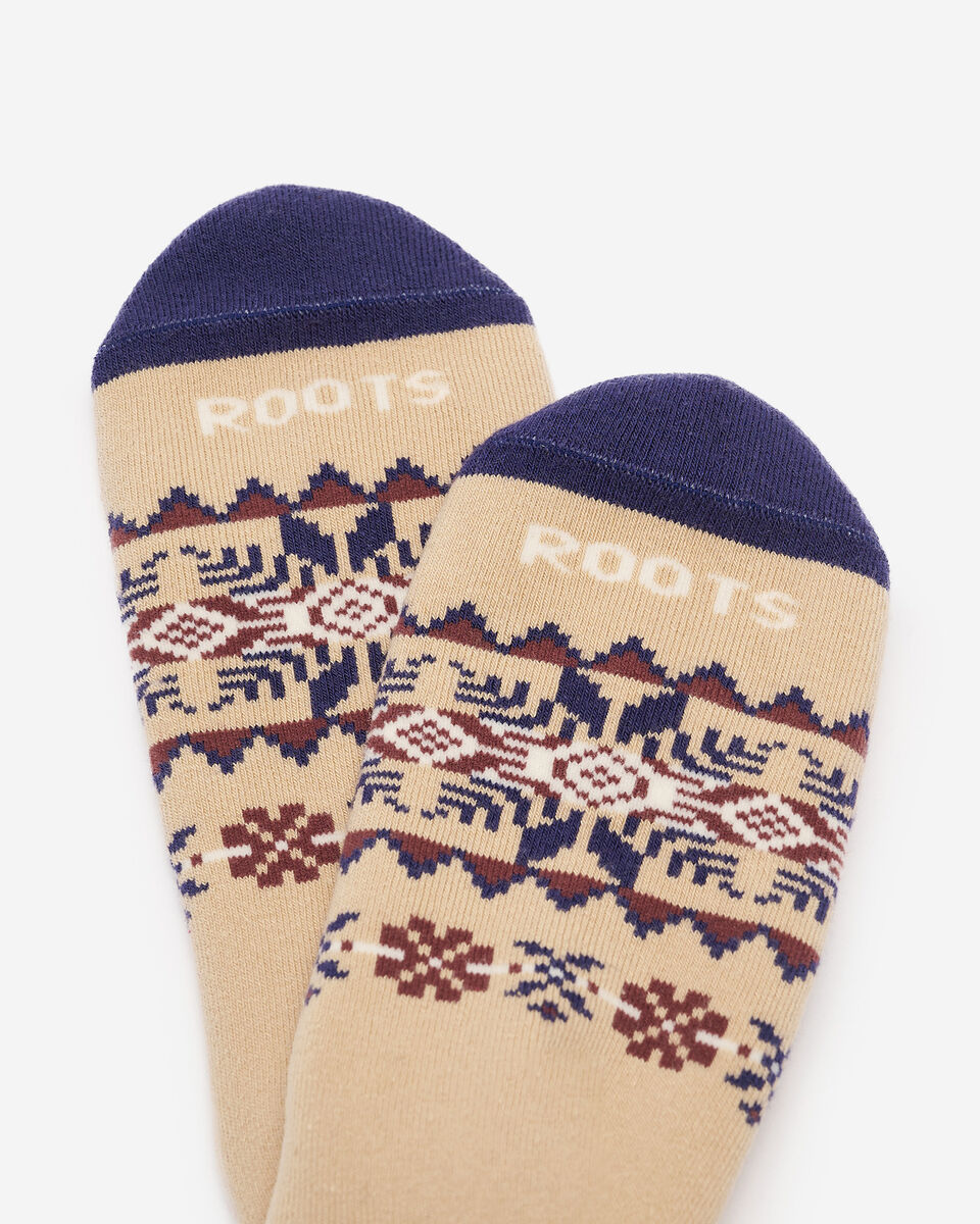Chaussettes hautes Nature sauvage pour adulte
