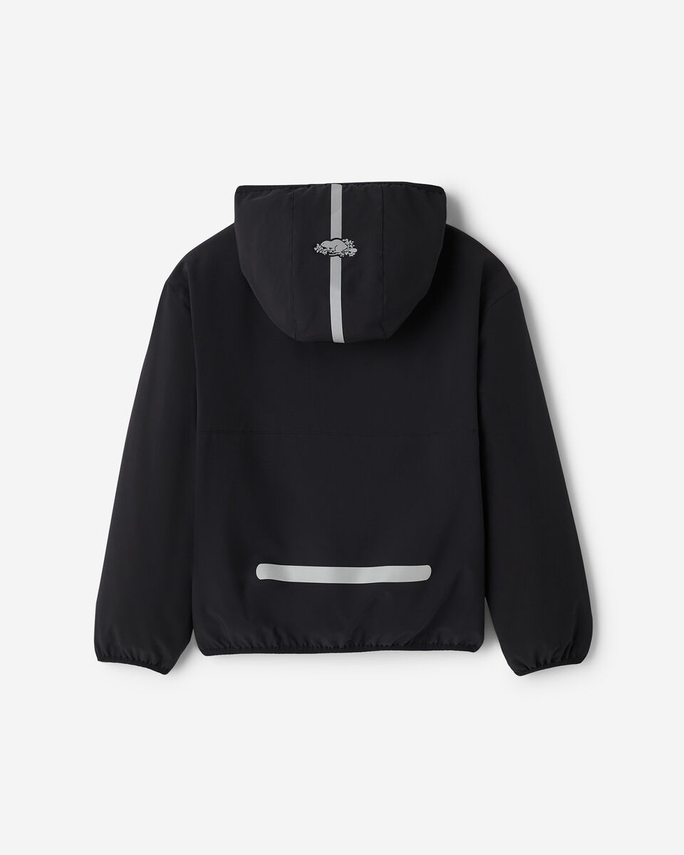 Kids Transitional Windbreaker