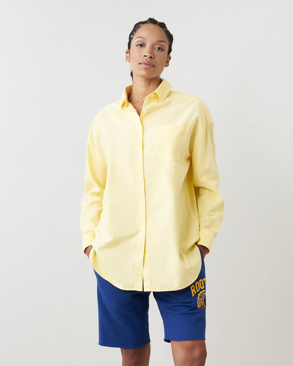 Oxford Shirt