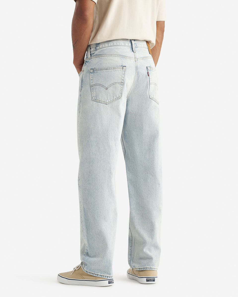 Levi's 568 Loose Straight Mens Jeans