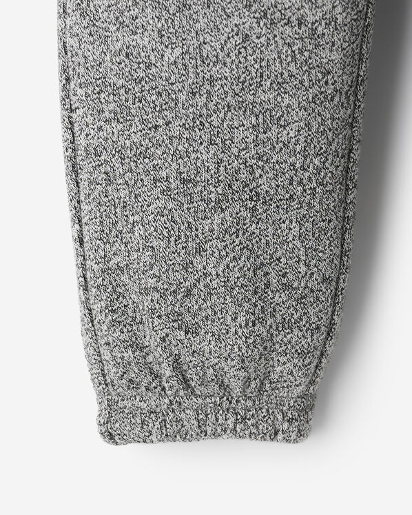 Pantalon en molleton Cabane pour tout-petits