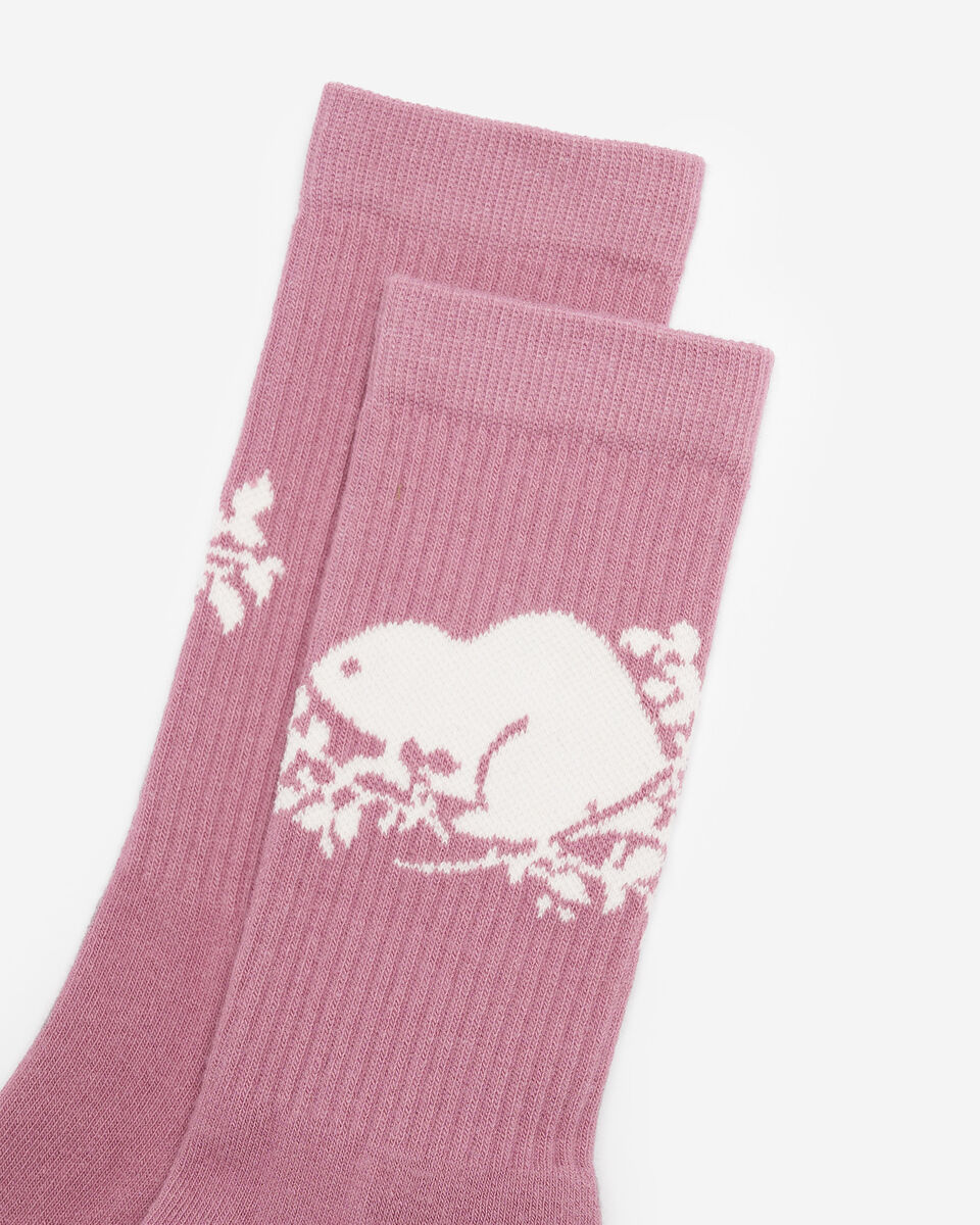 Chaussettes Castor Cooper pour adultes