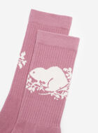 Chaussettes Castor Cooper pour adultes