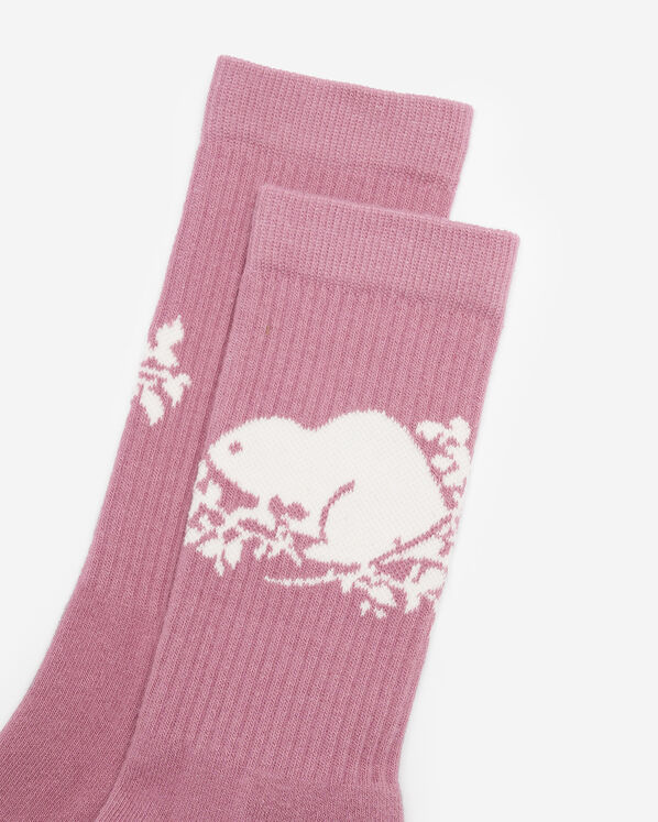 Chaussettes Castor Cooper pour adultes
