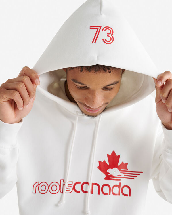 Northern Athletics Hoodie