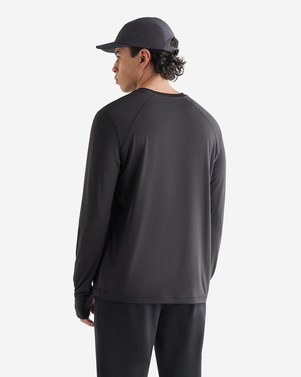 Renew Graphic Long Sleeve T-shirt