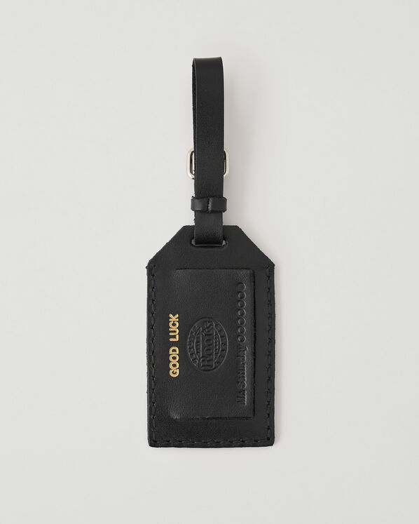 Roots X Mr. Saturday Luggage Tag Roots X Mr. Saturday Luggage Tag