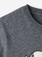 Womens Inglenook Plaid T-shirt