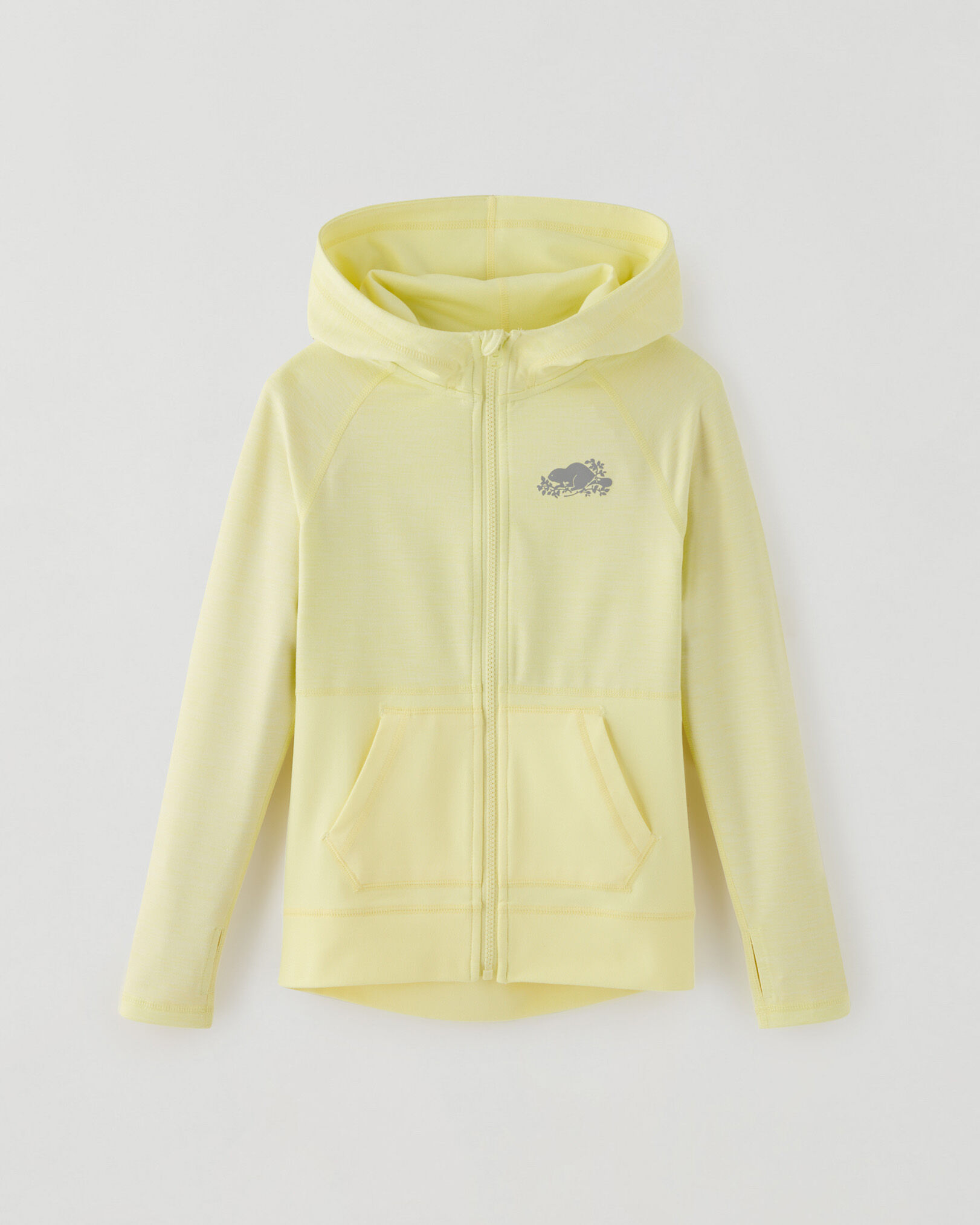 Hoodies for sales girls yellow