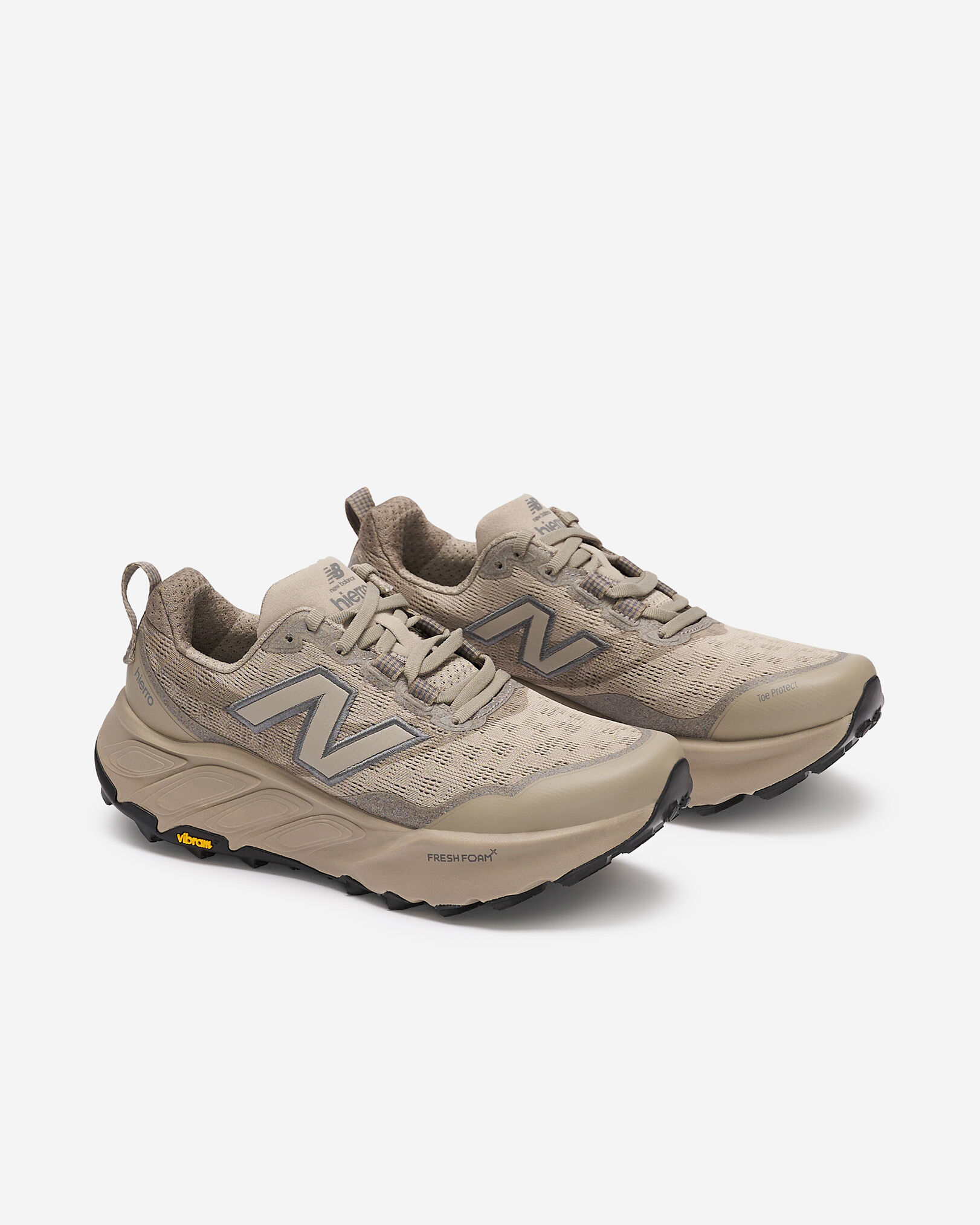 Mens New Balance Hierro