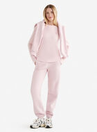 Renew Knit Classic Long Sleeve Top