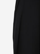 Robe &agrave; manches courtes en tricot Renew