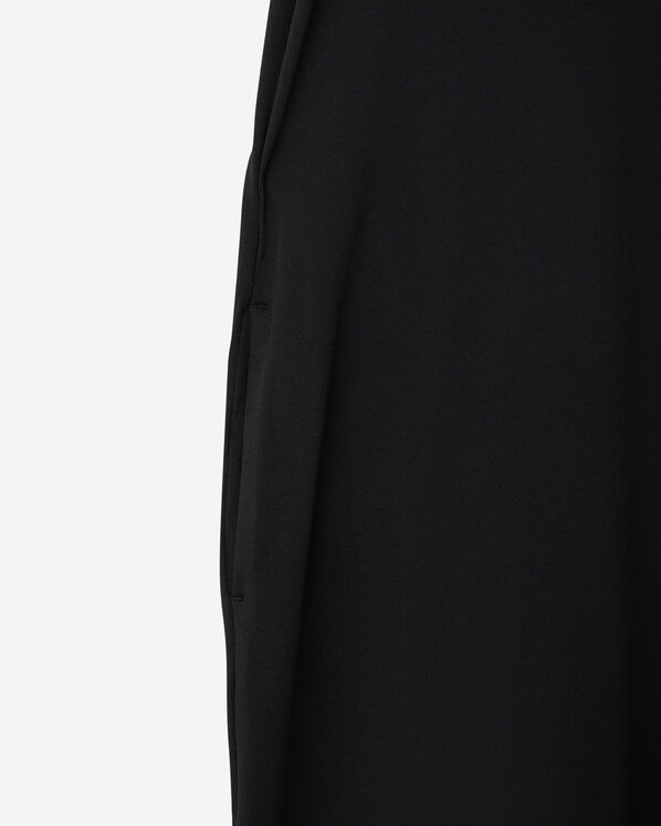 Robe &agrave; manches courtes en tricot Renew