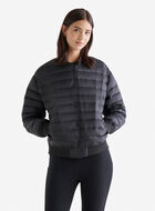 Roots Down Flight Jacket