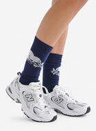 Chaussettes Castor Cooper