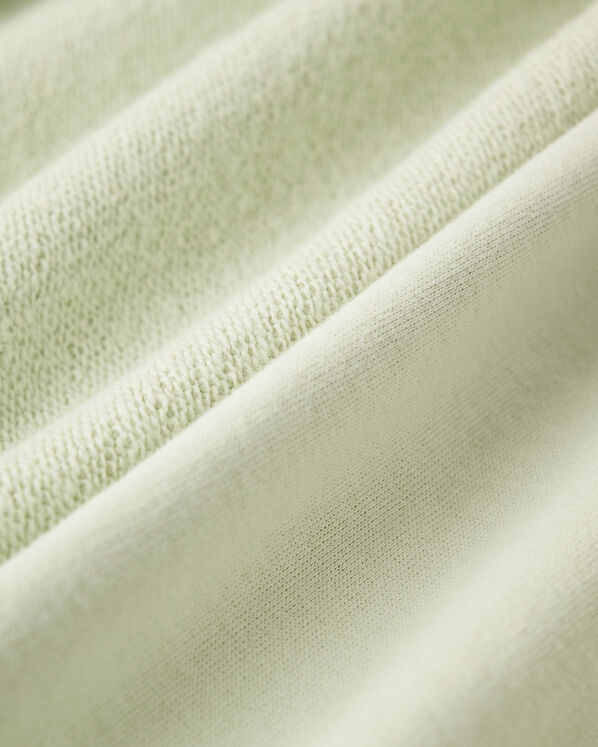 Short en molleton Nuage pour filles