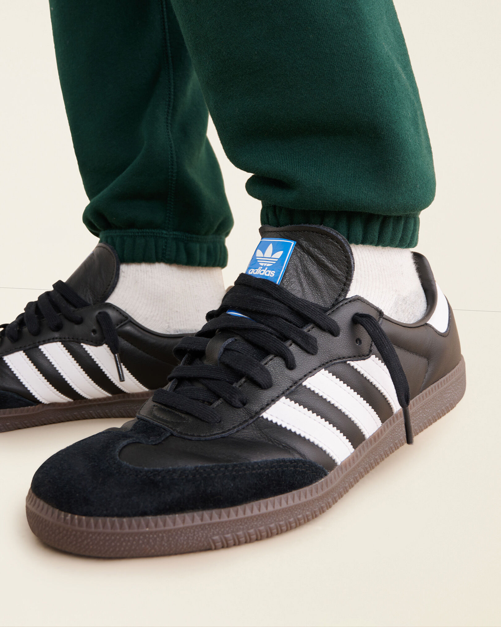50th Original Sweatpant Sweatpants Roots