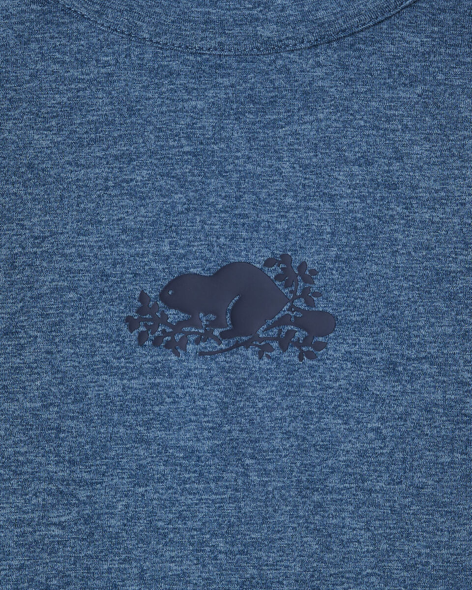 Kids Renew Cooper Long Sleeve T-Shirt