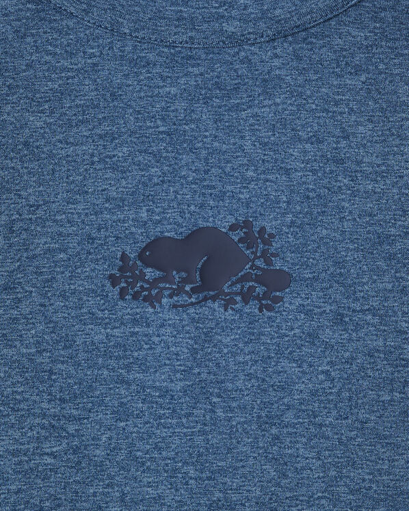 T-shirt &agrave; manches longues Cooper Renew pour enfants