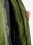 Jasper Parka