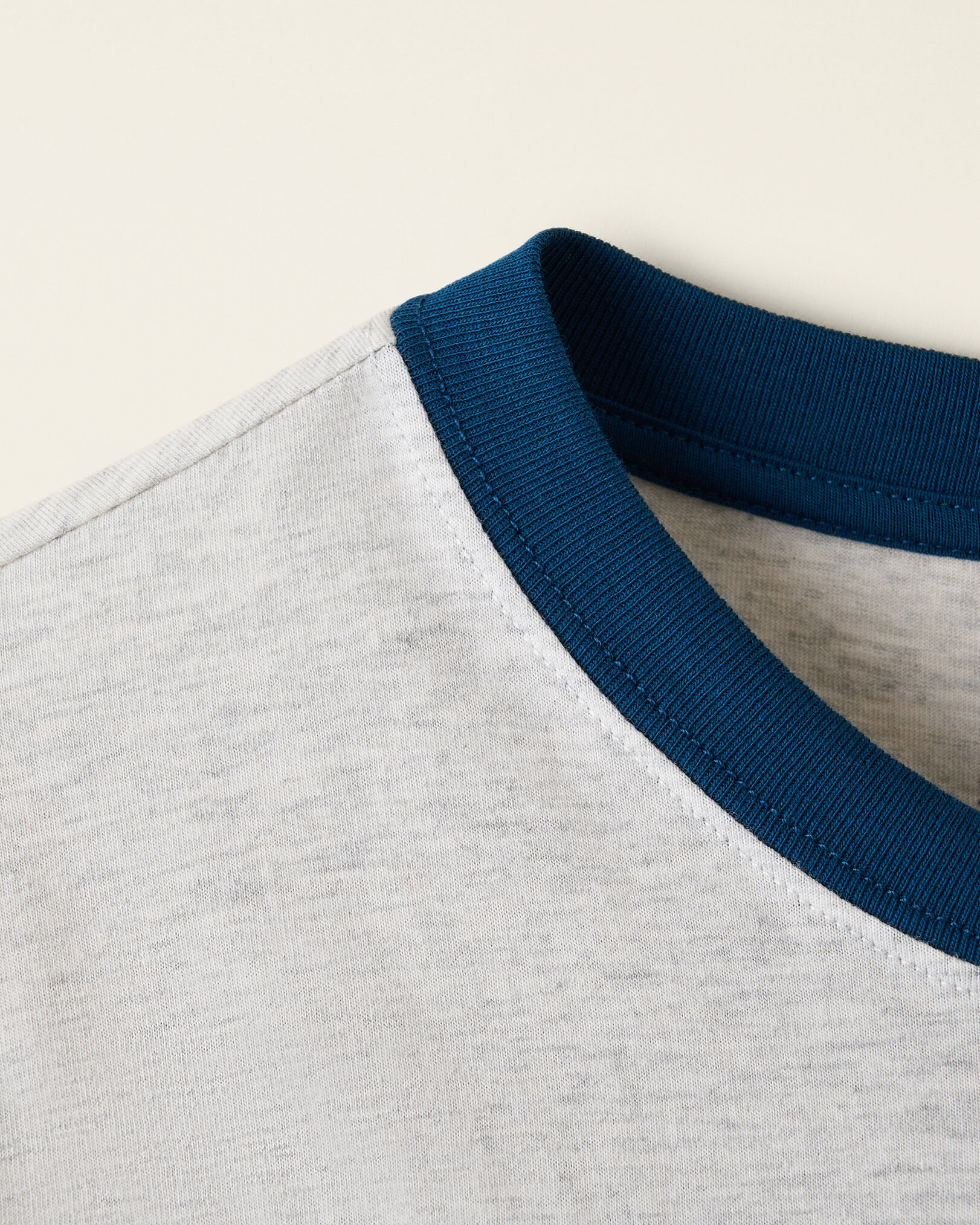 Kids Buddy Blocked T-Shirt