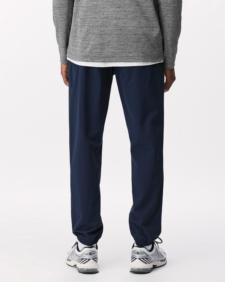 Horizon Nylon Jogger