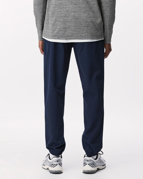 Horizon Nylon Jogger