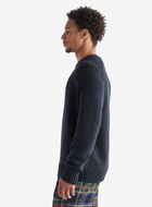 Robson Saddle Crew Sweater
