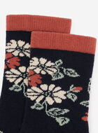 Chaussettes patchwork Roots pour adultes