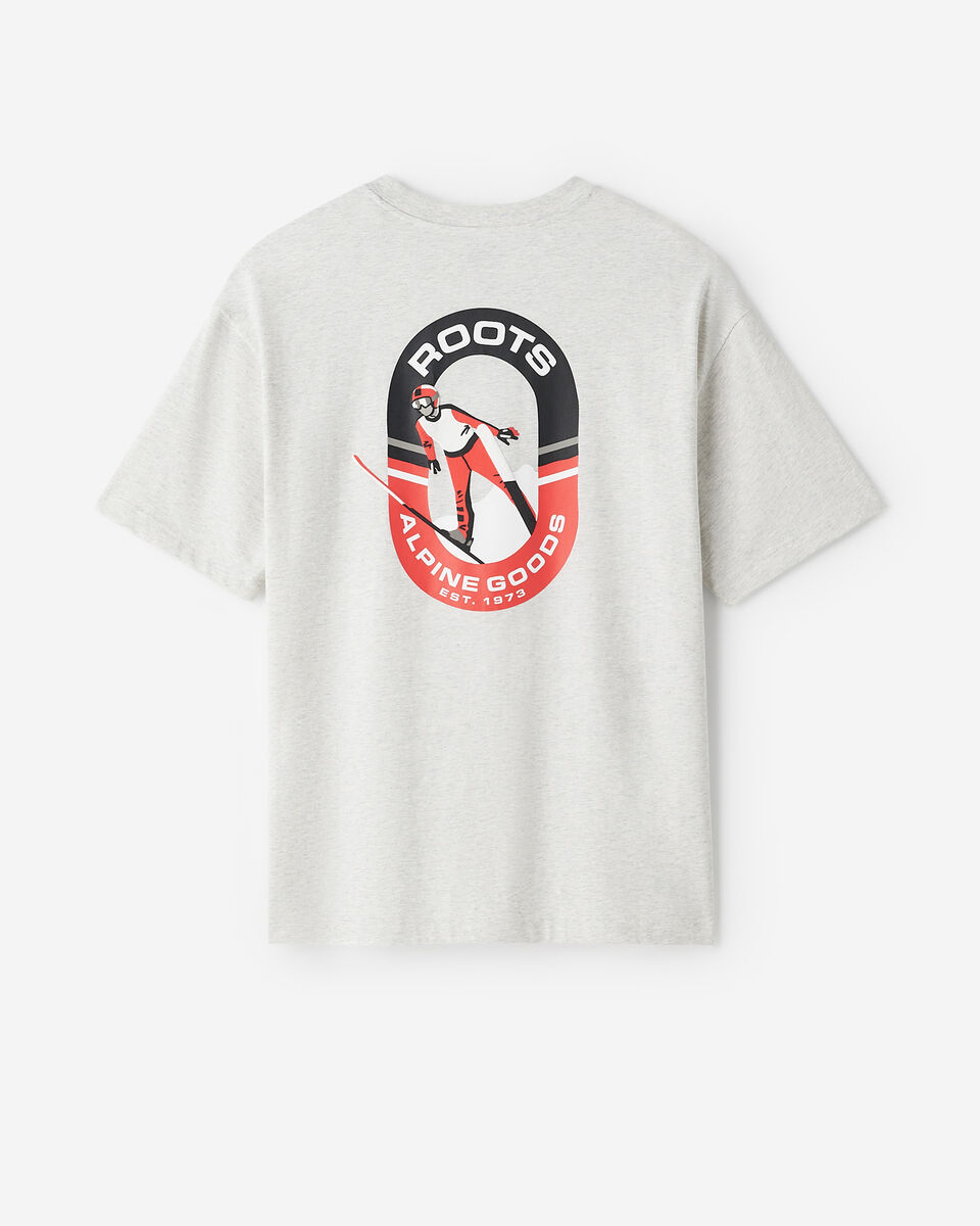 Mens Alpine Good Relaxed T-Shirt