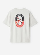 Mens Alpine Good Relaxed T-Shirt