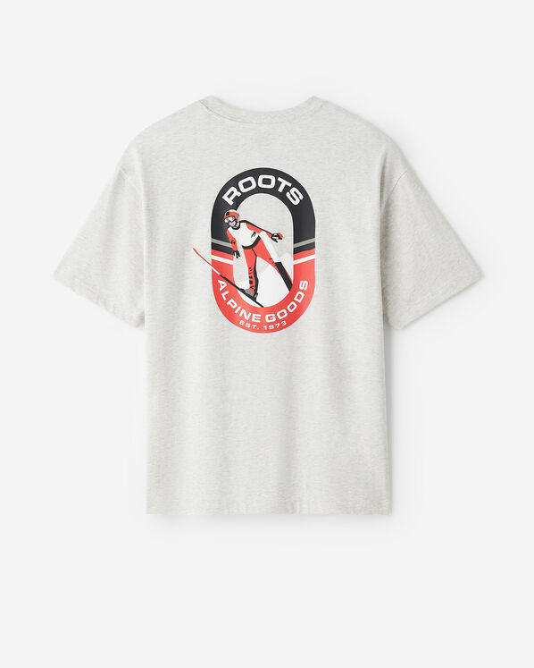 Mens Alpine Good Relaxed T-Shirt