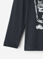 Toddler Hockey Sports Long Sleeve T-Shirt