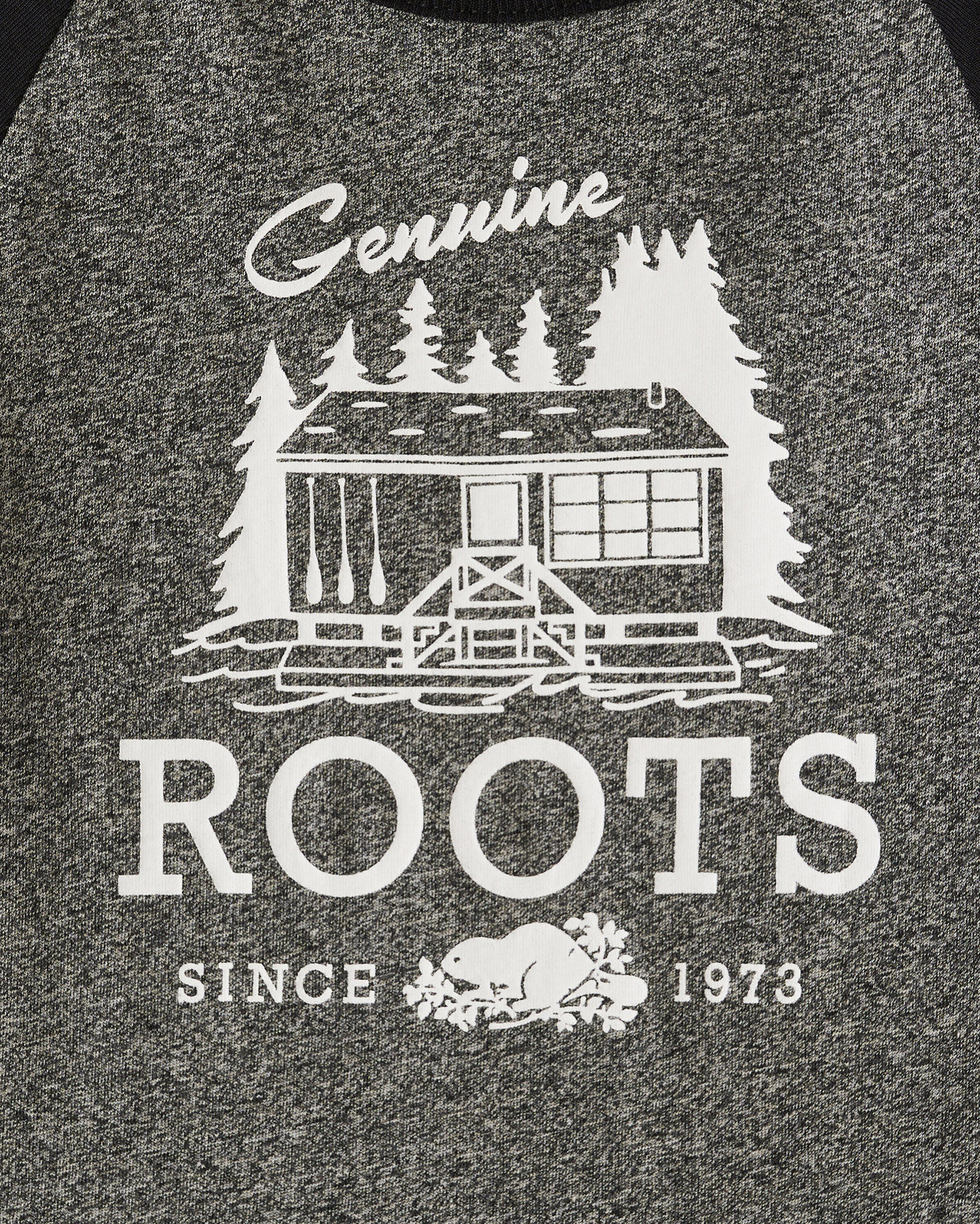 Baby Cabin Bodysuit