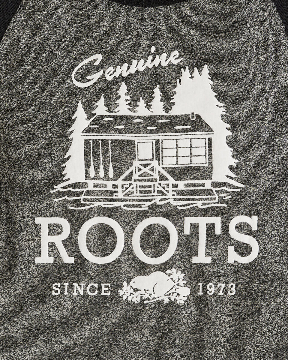 Baby Cabin Bodysuit