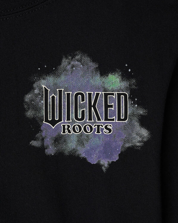 Toddler Roots X Wicked T-Shirt