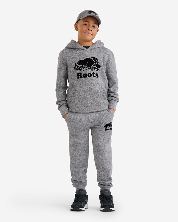 Kids Organic Original Kanga Hoodie Kids Organic Original Kanga Hoodie